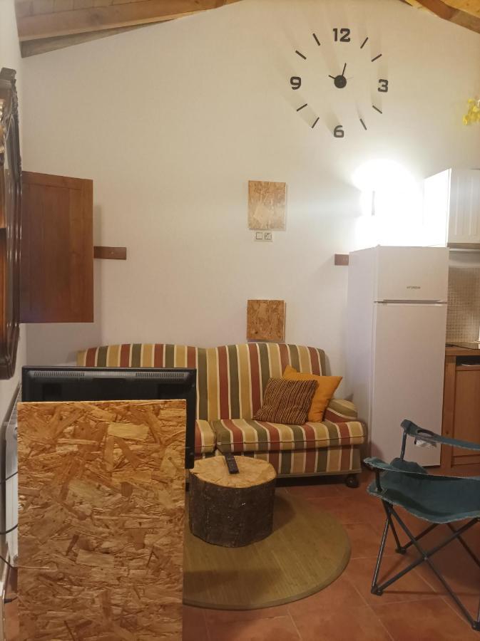 Habitacion Da Moura Maus de Salas Exteriér fotografie