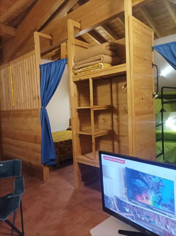 Habitacion Da Moura Maus de Salas Exteriér fotografie